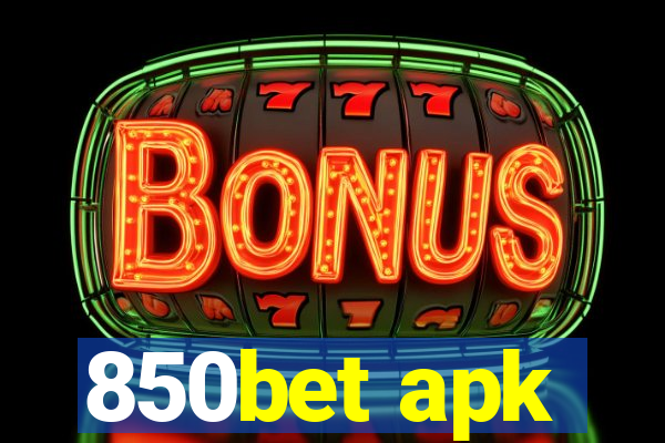 850bet apk